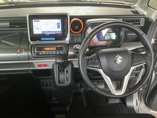 SUZUKI SPACIA GEAR 2019
