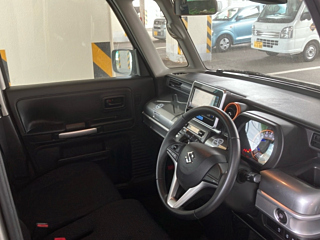 SUZUKI SPACIA GEAR 2019