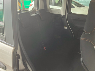 SUZUKI SPACIA GEAR 2019