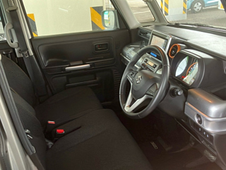 SUZUKI SPACIA GEAR 2019