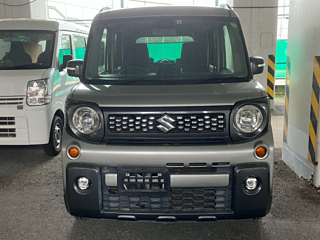 SUZUKI SPACIA GEAR 2019