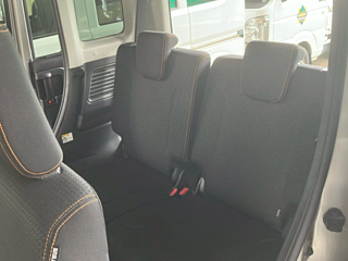SUZUKI SPACIA GEAR 2019
