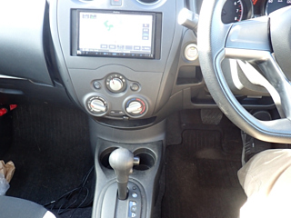NISSAN NOTE 2020