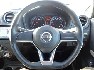 NISSAN NOTE 2020
