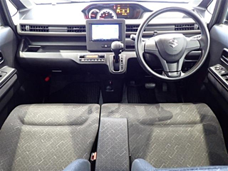 SUZUKI WAGON R 2021