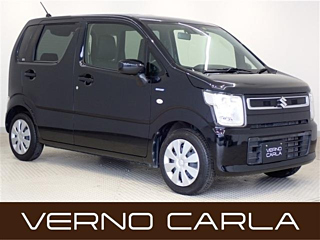 SUZUKI WAGON R 2021
