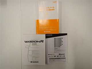 SUZUKI WAGON R 2021