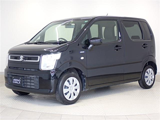 SUZUKI WAGON R 2021