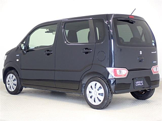 SUZUKI WAGON R 2021