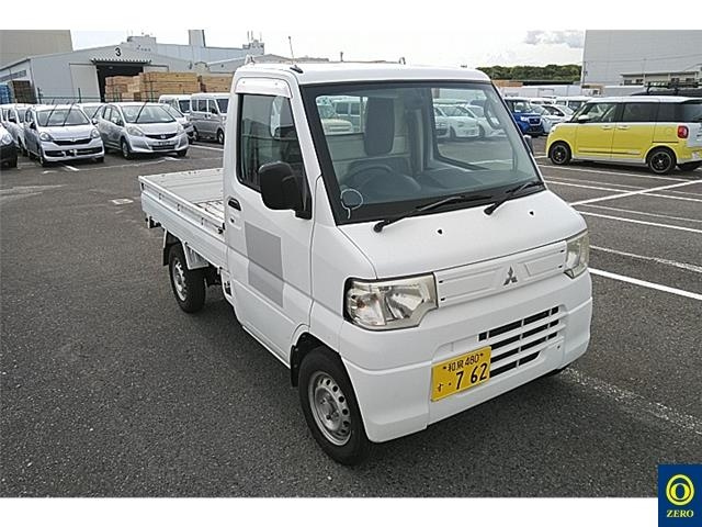 MITSUBISHI MINICAB TRUCK