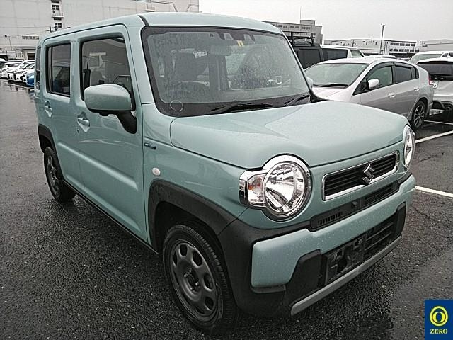 SUZUKI HUSTLER 2020