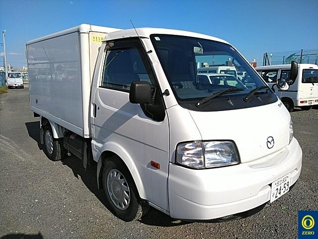 MAZDA BONGO 2017