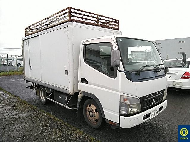 MITSUBISHI CANTER 2007