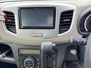 SUZUKI WAGON R 2013