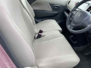 SUZUKI WAGON R 2013