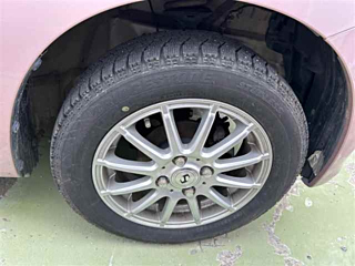 SUZUKI WAGON R 2013
