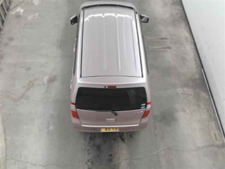 SUZUKI WAGON R 2013