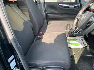 HONDA N BOX 2016