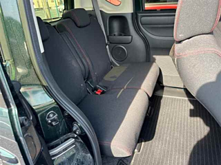 HONDA N BOX 2016