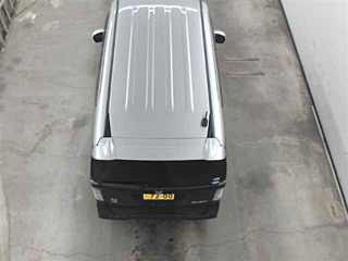HONDA N BOX 2016