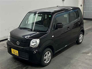 NISSAN MOCO 2011