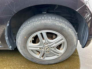 NISSAN MOCO 2011