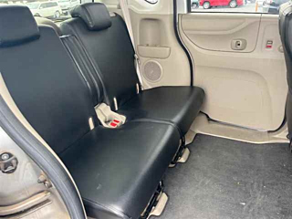 HONDA N BOX 2014