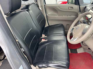 HONDA N BOX 2014