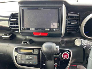 HONDA N BOX 2014
