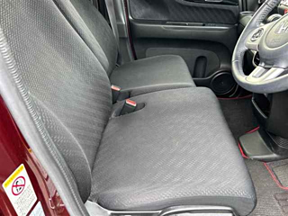HONDA N BOX 2014