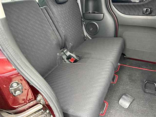 HONDA N BOX 2014