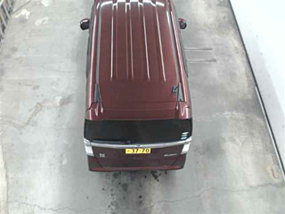 HONDA N BOX 2014