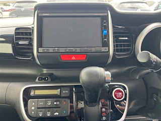 HONDA N BOX 2016