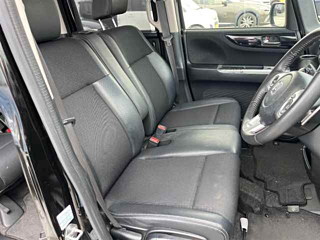 HONDA N BOX 2016