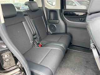 HONDA N BOX 2016