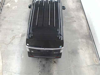 HONDA N BOX 2016