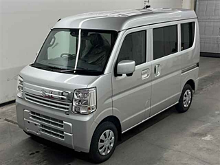 SUZUKI EVERY 2025