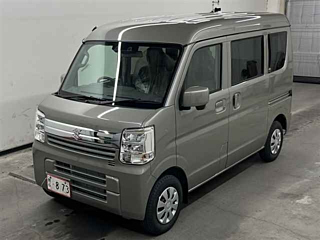 SUZUKI EVERY 2025