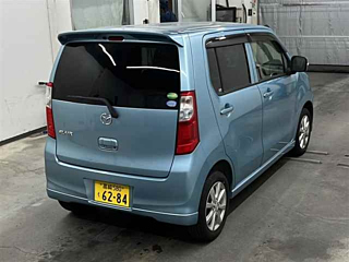 MAZDA FLAIR 2013