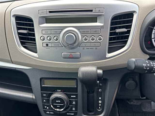 MAZDA FLAIR 2013