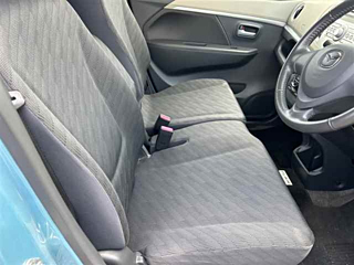 MAZDA FLAIR 2013
