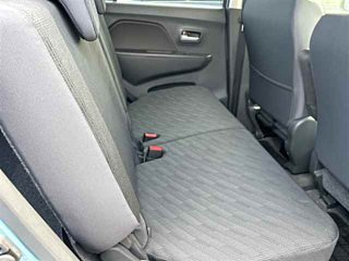 MAZDA FLAIR 2013