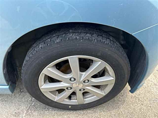 MAZDA FLAIR 2013