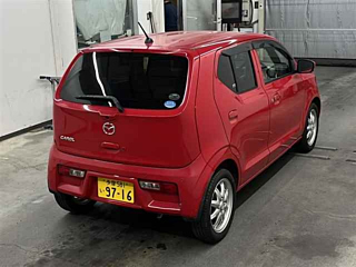 MAZDA CAROL 2019