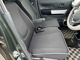 MAZDA FLAIR 2015