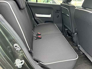 MAZDA FLAIR 2015