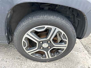 MAZDA FLAIR 2015