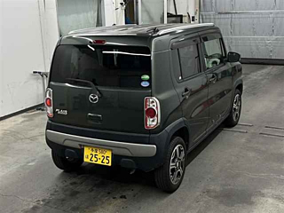 MAZDA FLAIR 2015