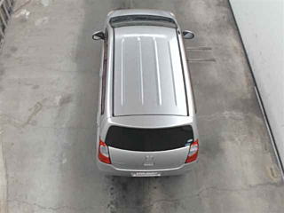 MAZDA CAROL 2010