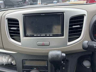MAZDA FLAIR 2013